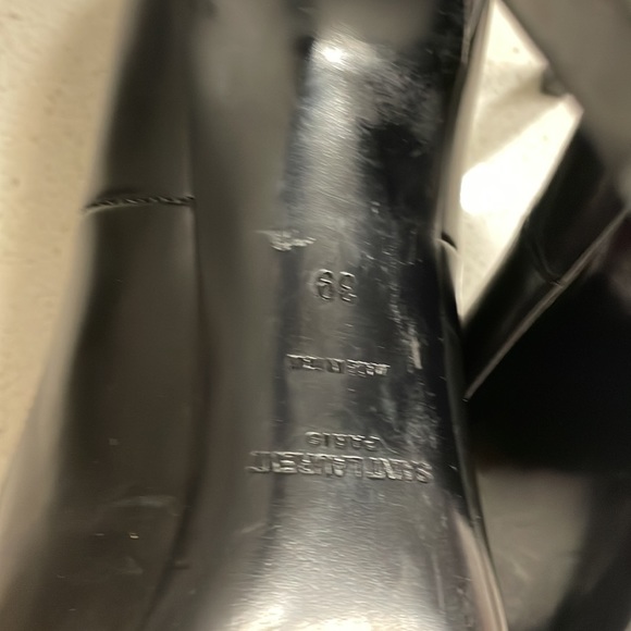 Authentic Saint Laurent Heels - Picture 8 of 8